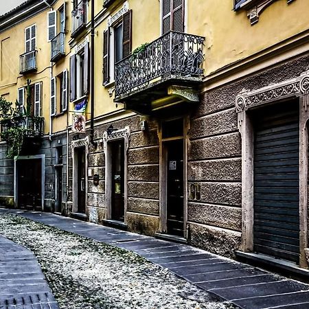 Appartamento In Centro Storico Asti Exterior photo